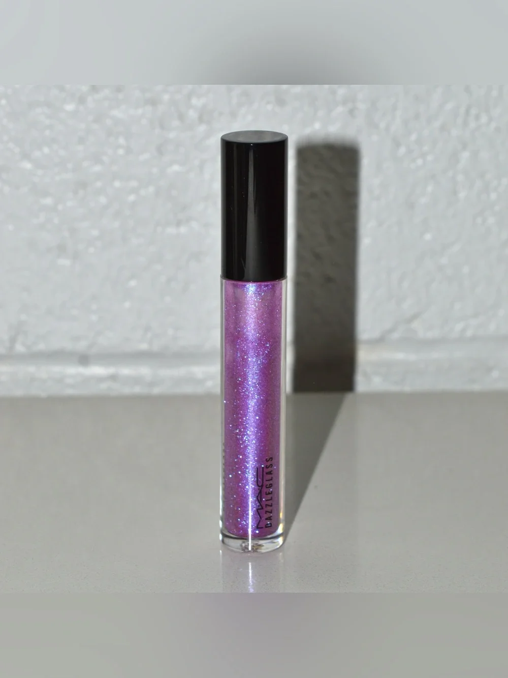 MAC Cosmetics Dazzleglass Lipgloss *FUNTABULOUS* VHTF Limited Edition